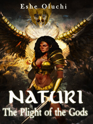 cover image of Naturi